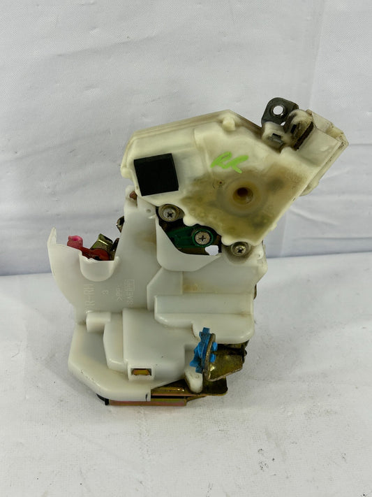 2002-2007 Subaru Impreza Rear Right Door Lock Actuator Assy OEM 61035FE001