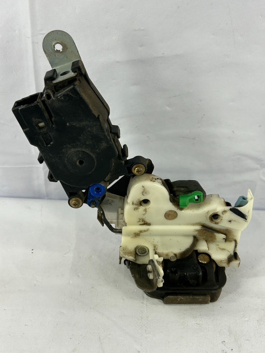 1998-2002 Subaru Forester Rear Left Driver Door Lock Actuator OEM 62316AC150