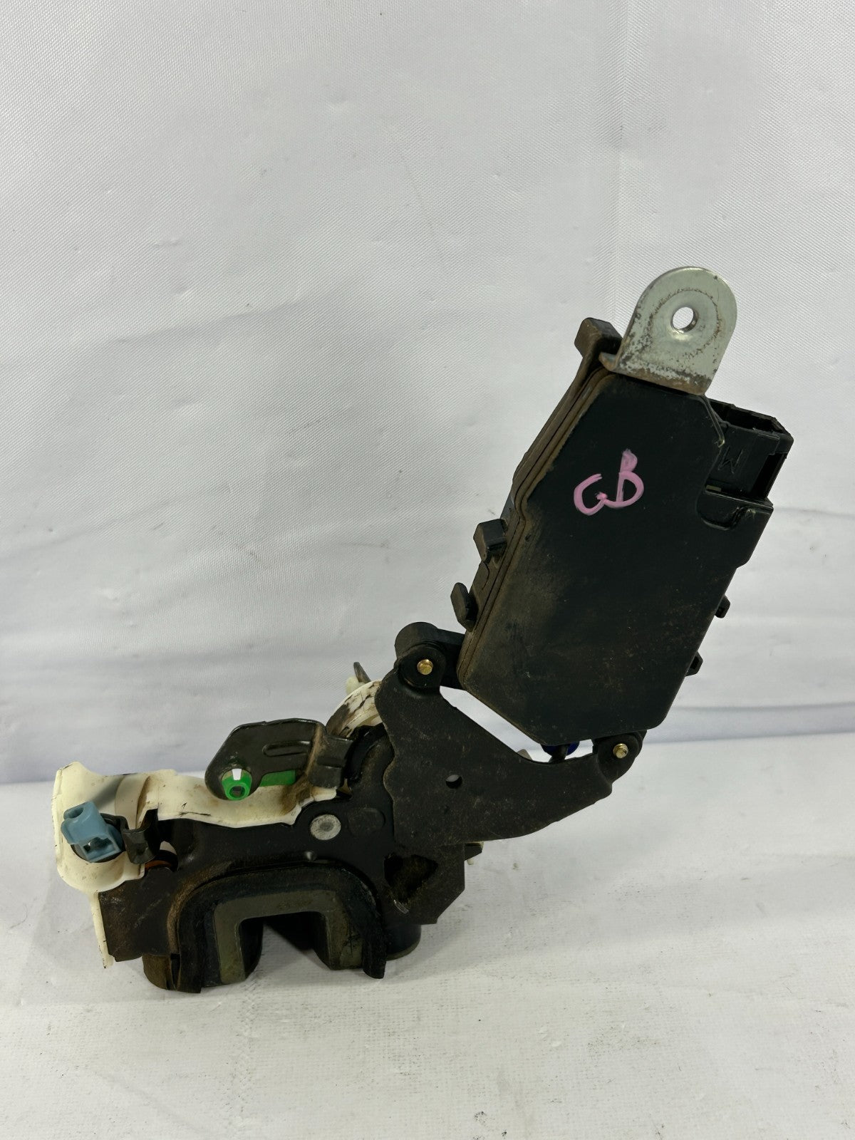 1998-2002 Subaru Forester Rear Left Driver Door Lock Actuator OEM 62316AC150