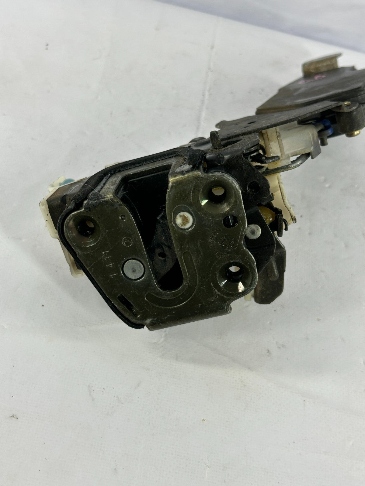 1998-2002 Subaru Forester Rear Left Driver Door Lock Actuator OEM 62316AC150
