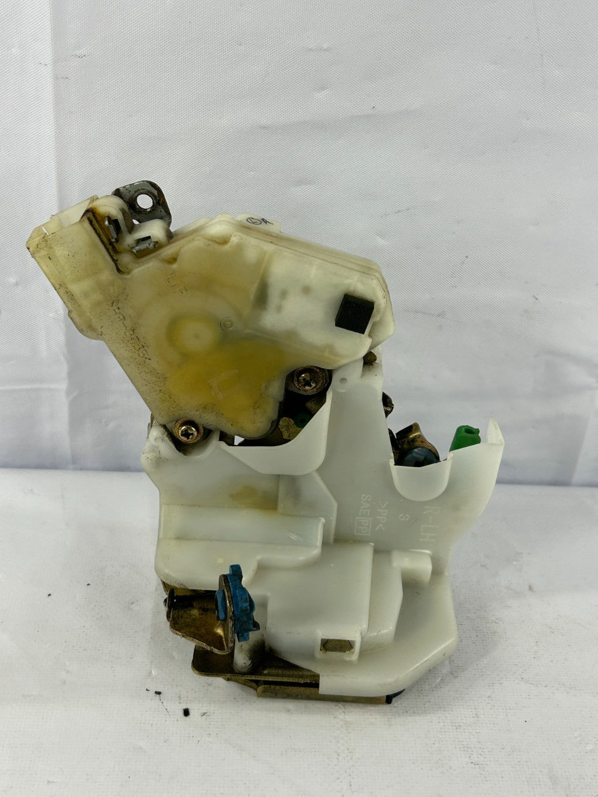 02-07 Subaru Impreza or WRX Rear Left Door Lock Actuator OEM 61100FE050