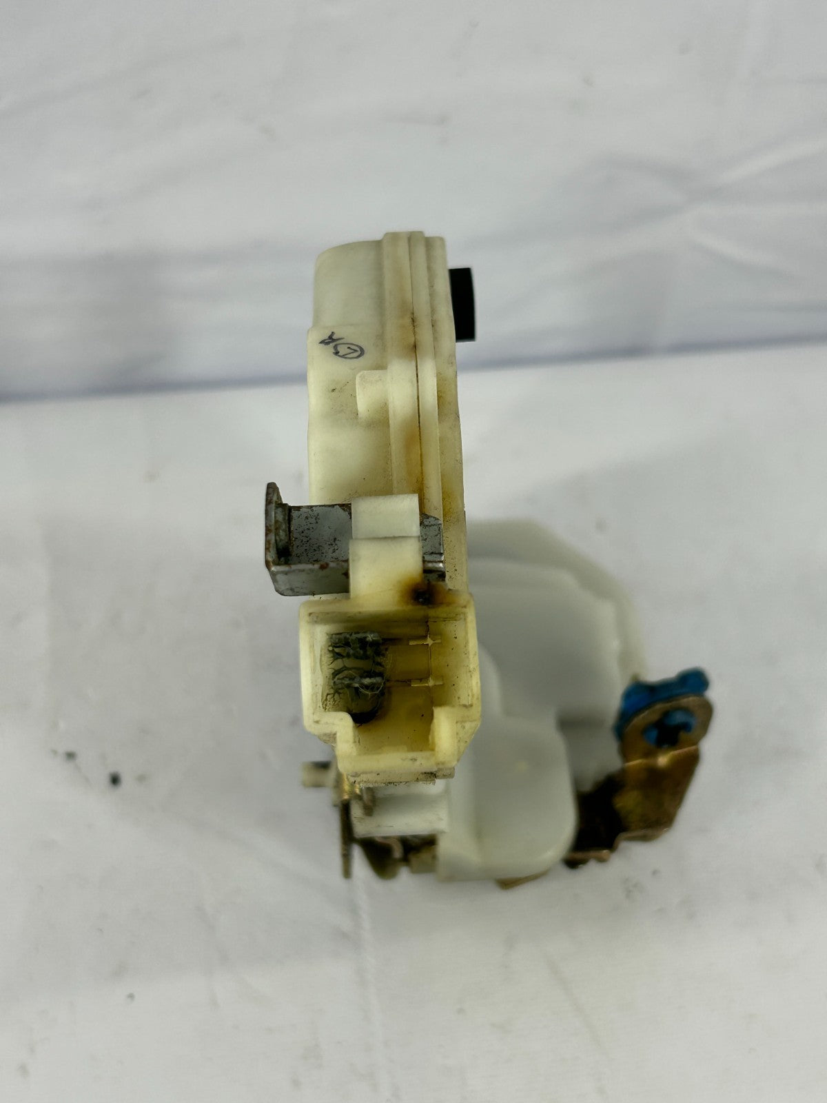 02-07 Subaru Impreza or WRX Rear Left Door Lock Actuator OEM 61100FE050