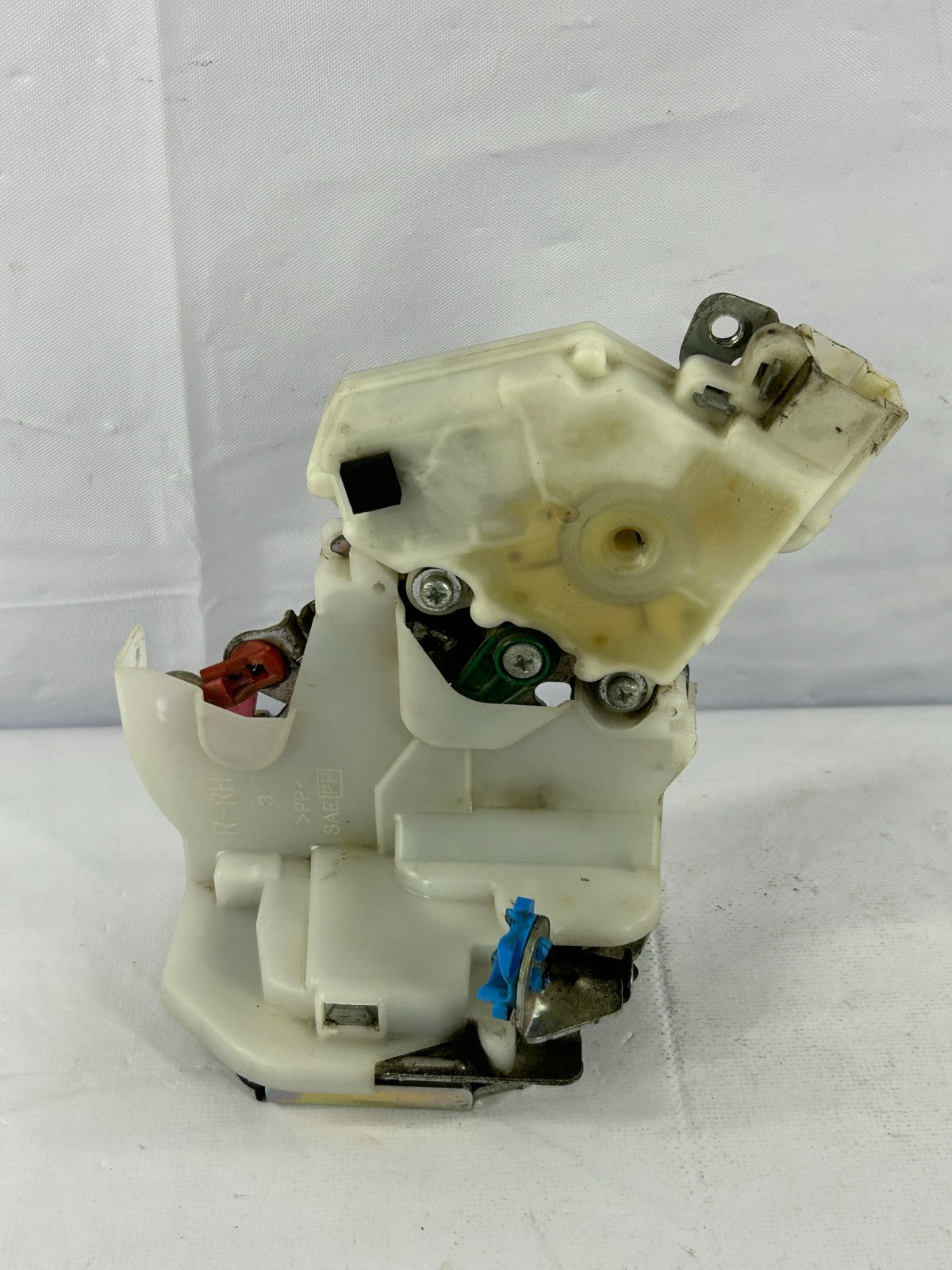 02-07 Subaru Impreza or WRX Rear Right Door Lock Actuator OEM 61100FE040