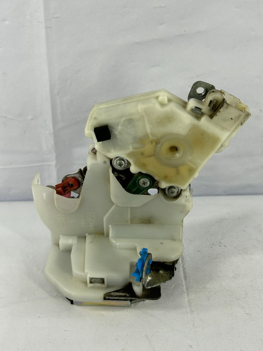 02-07 Subaru Impreza or WRX Rear Right Door Lock Actuator OEM 61100FE040