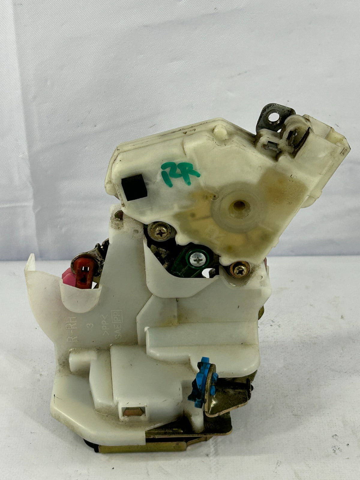 2002-2007 Subaru Impreza or WRX Rear Right Door Lock Actuator OEM 61100FE040