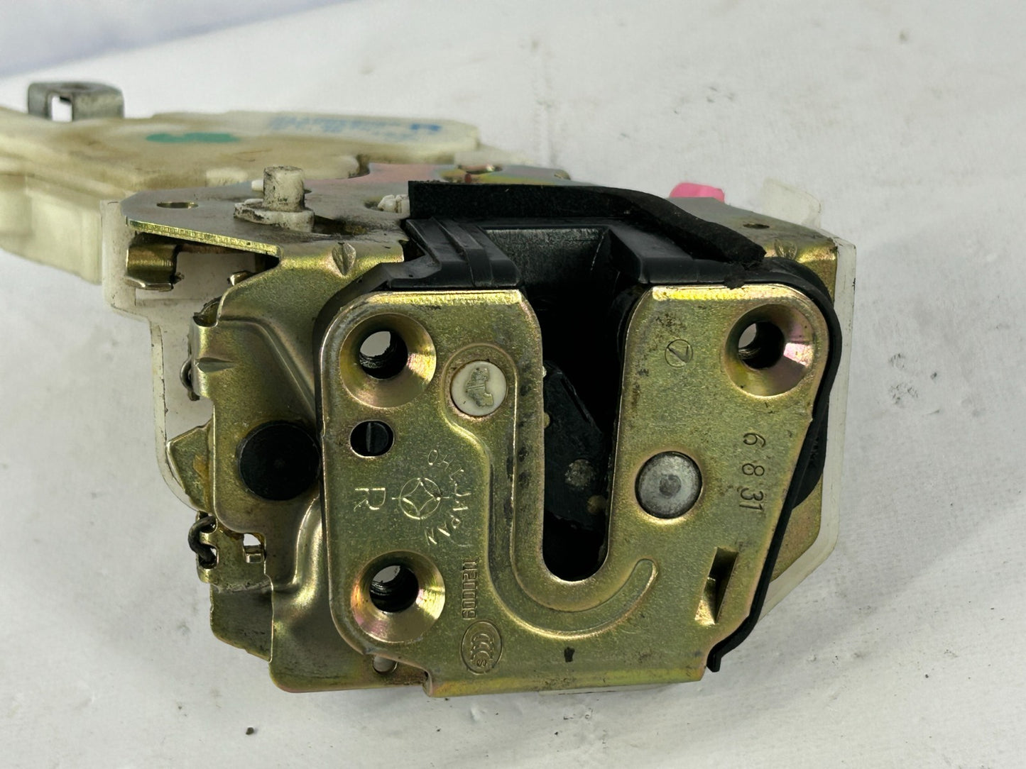 2002-2007 Subaru Impreza or WRX Rear Right Door Lock Actuator OEM 61100FE040
