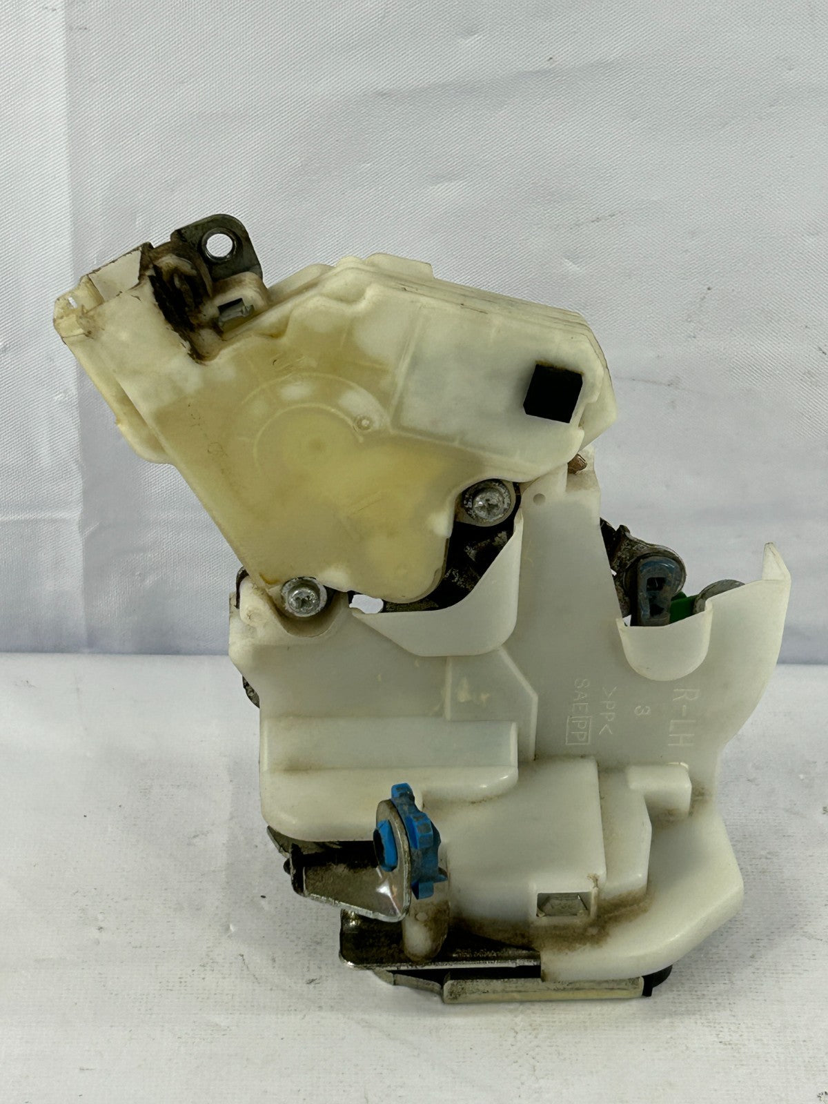 02-07 Subaru Impreza or WRX Rear Left Door Lock Actuator Driver OEM 61100FE050
