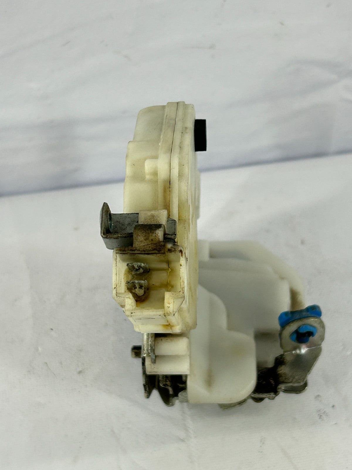 02-07 Subaru Impreza or WRX Rear Left Door Lock Actuator Driver OEM 61100FE050