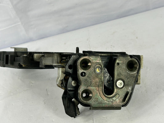1998-2002 Subaru Forester Rear Right Side Door Lock Actuator OEM 62316AC140