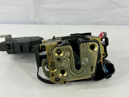 2000-2004 Subaru Legacy Outback Front Right Door Lock Actuator OEM 61100AE00B