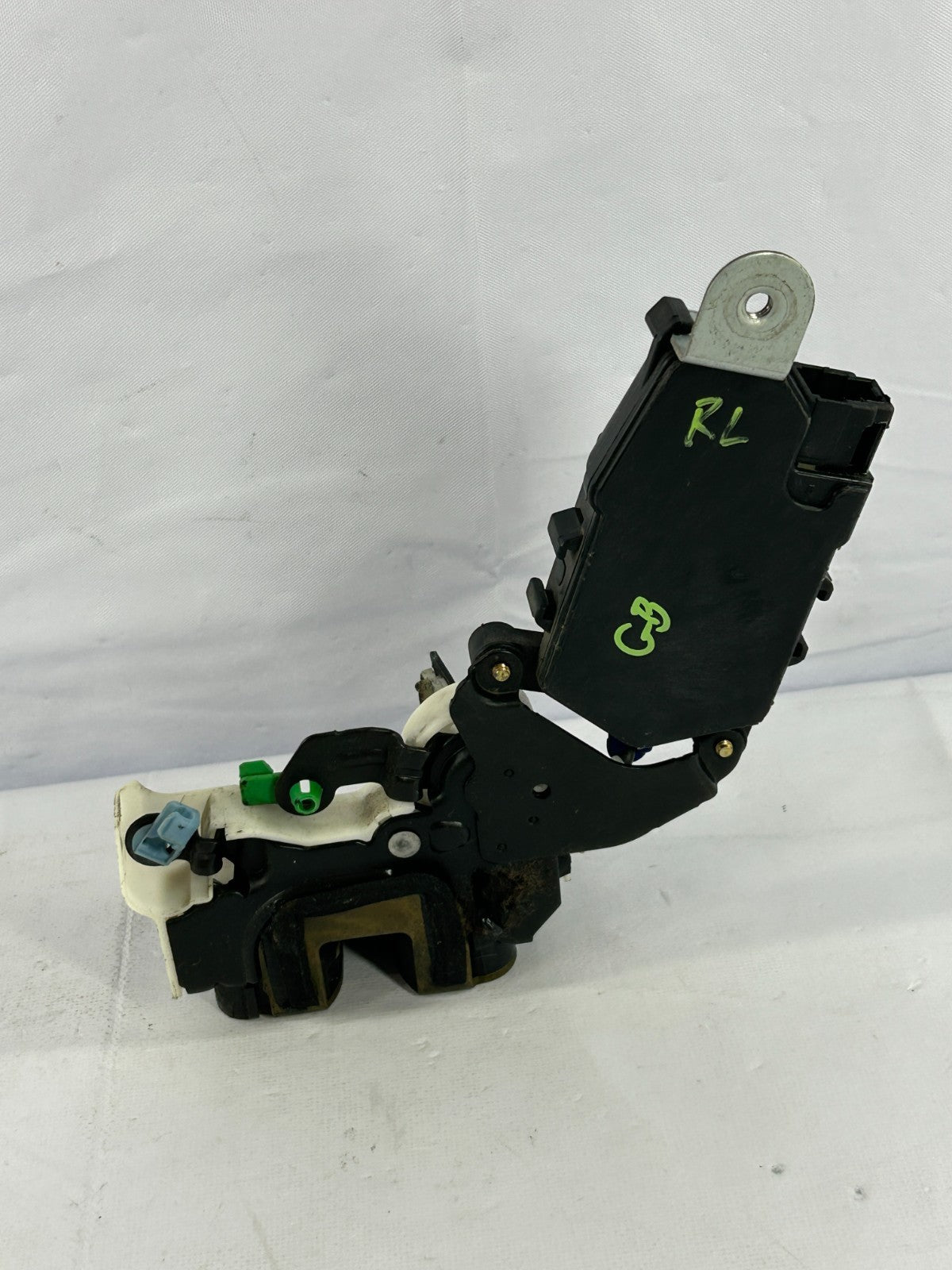 1995-1999 Subaru Outback Legacy Rear Left Side Door Lock Actuator OEM 63318AC010