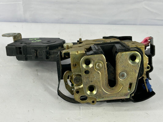 00-04 Subaru Legacy Outback AWP Front Right Door Lock Actuator OEM 61100AE00B