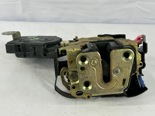 00-04 Subaru Legacy Outback AWP Front Right Door Lock Actuator OEM 61100AE00B