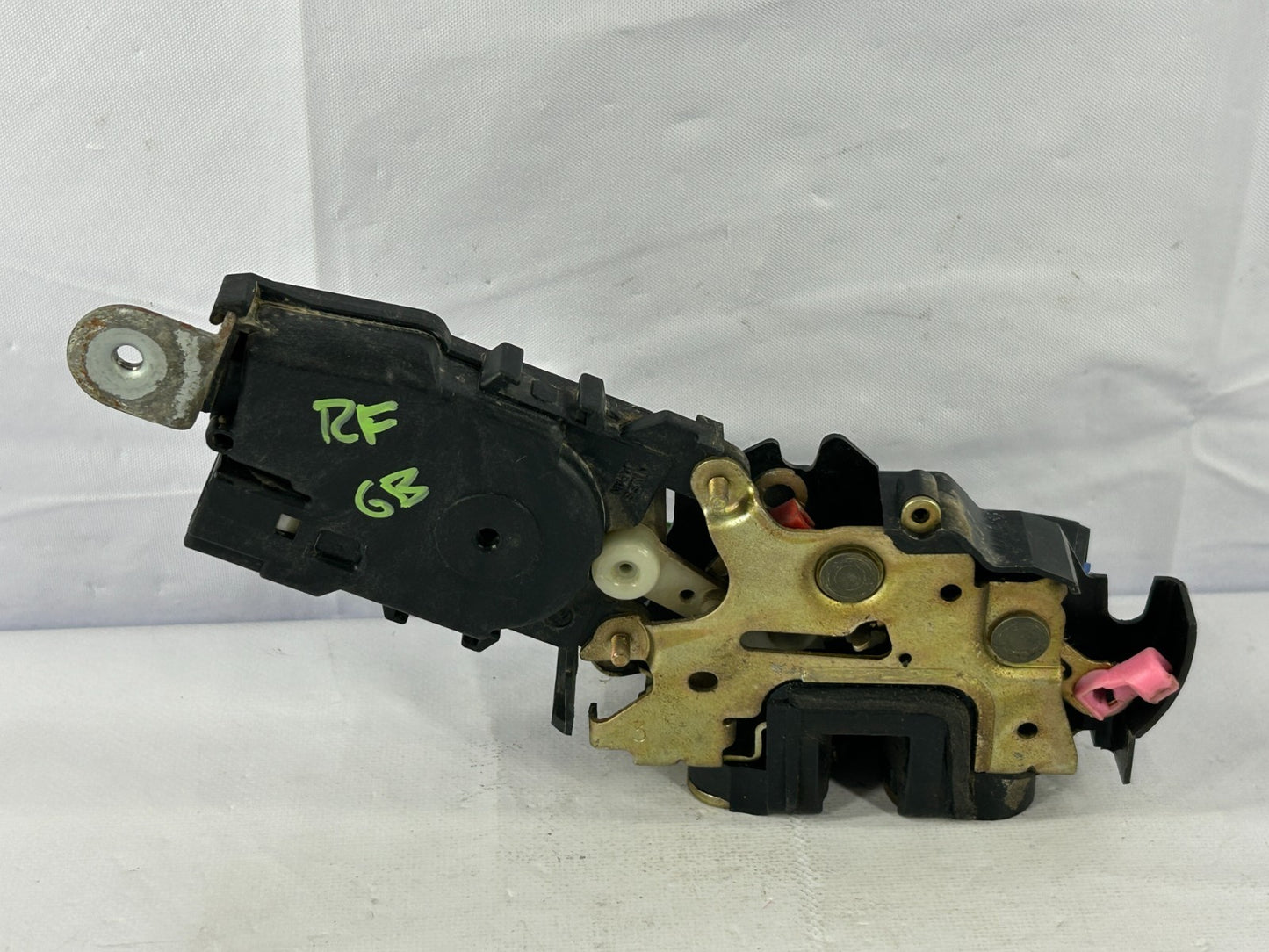 00-04 Subaru Legacy Outback AWP Front Right Door Lock Actuator OEM 61100AE00B