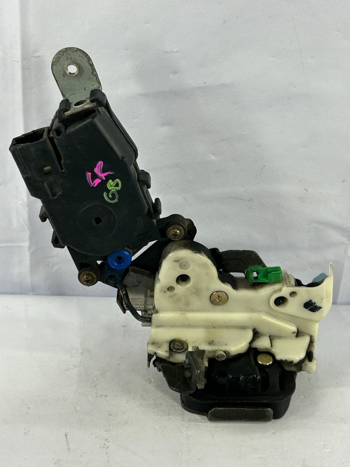 1995-1999 Subaru Forester Rear Left Driver Door Lock Actuator OEM 62316AC150