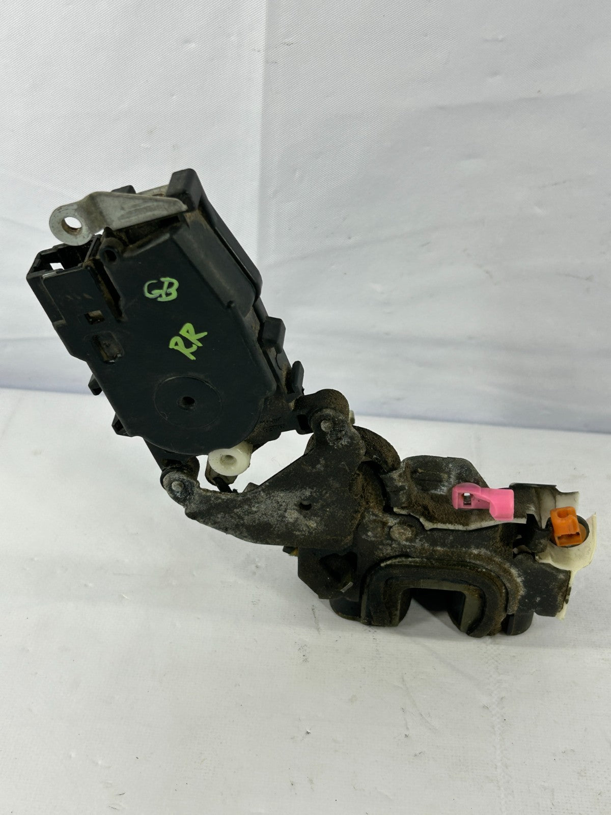 1996-2001 Subaru Impreza Rear Right Door Lock Actuator OEM 63316FA100