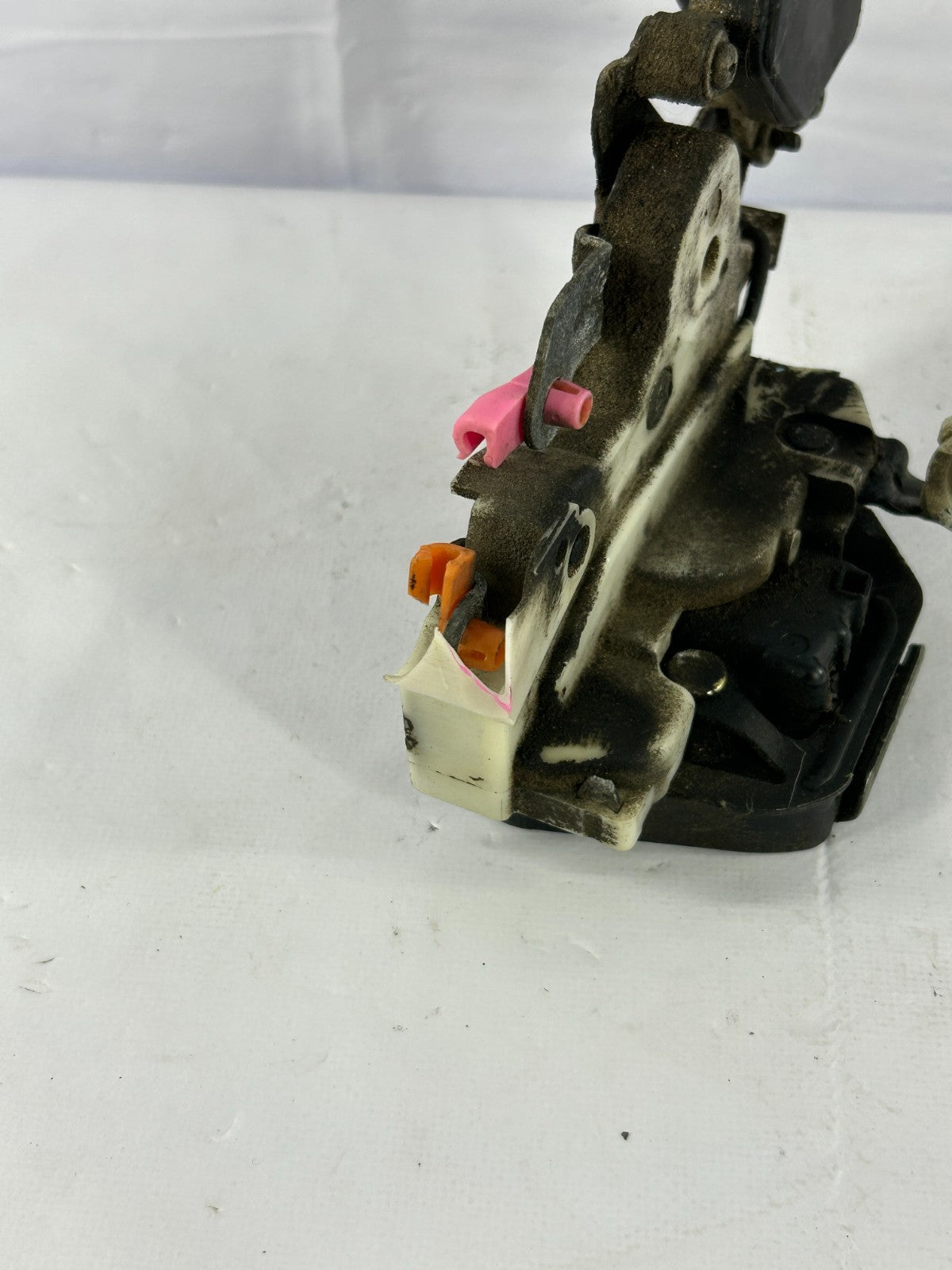 1996-2001 Subaru Impreza Rear Right Door Lock Actuator OEM 63316FA100