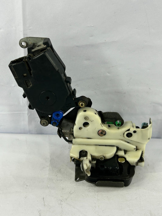 1996-2001 Subaru Impreza Rear Left Driver Side Door Lock Actuator OEM 63316FA110