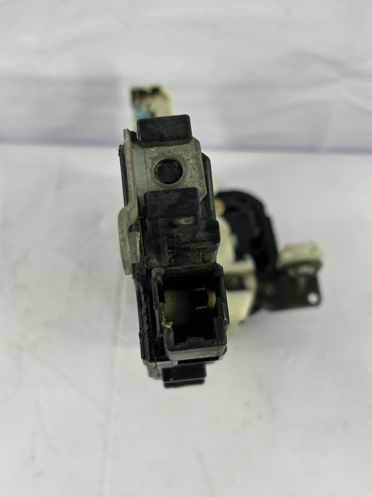 1996-2001 Subaru Impreza Rear Left Driver Side Door Lock Actuator OEM 63316FA110