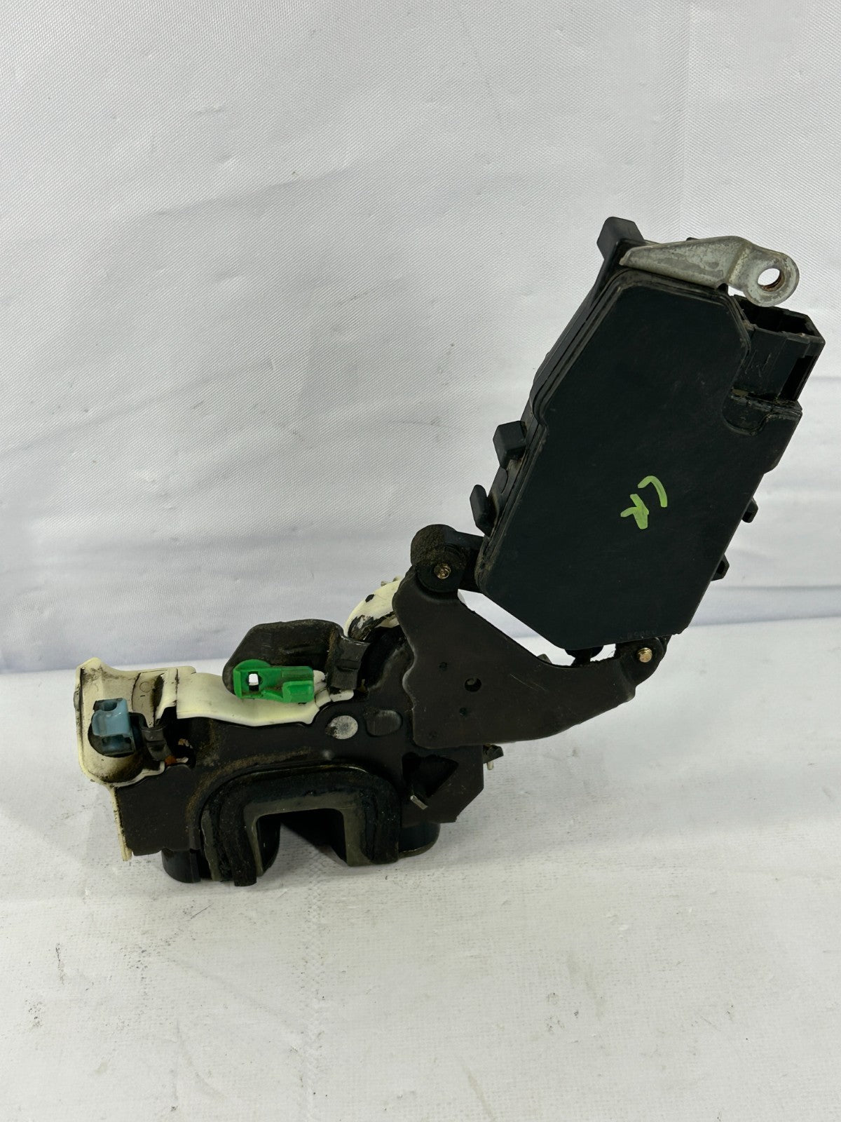 1996-2001 Subaru Impreza Rear Left Driver Side Door Lock Actuator OEM 63316FA110
