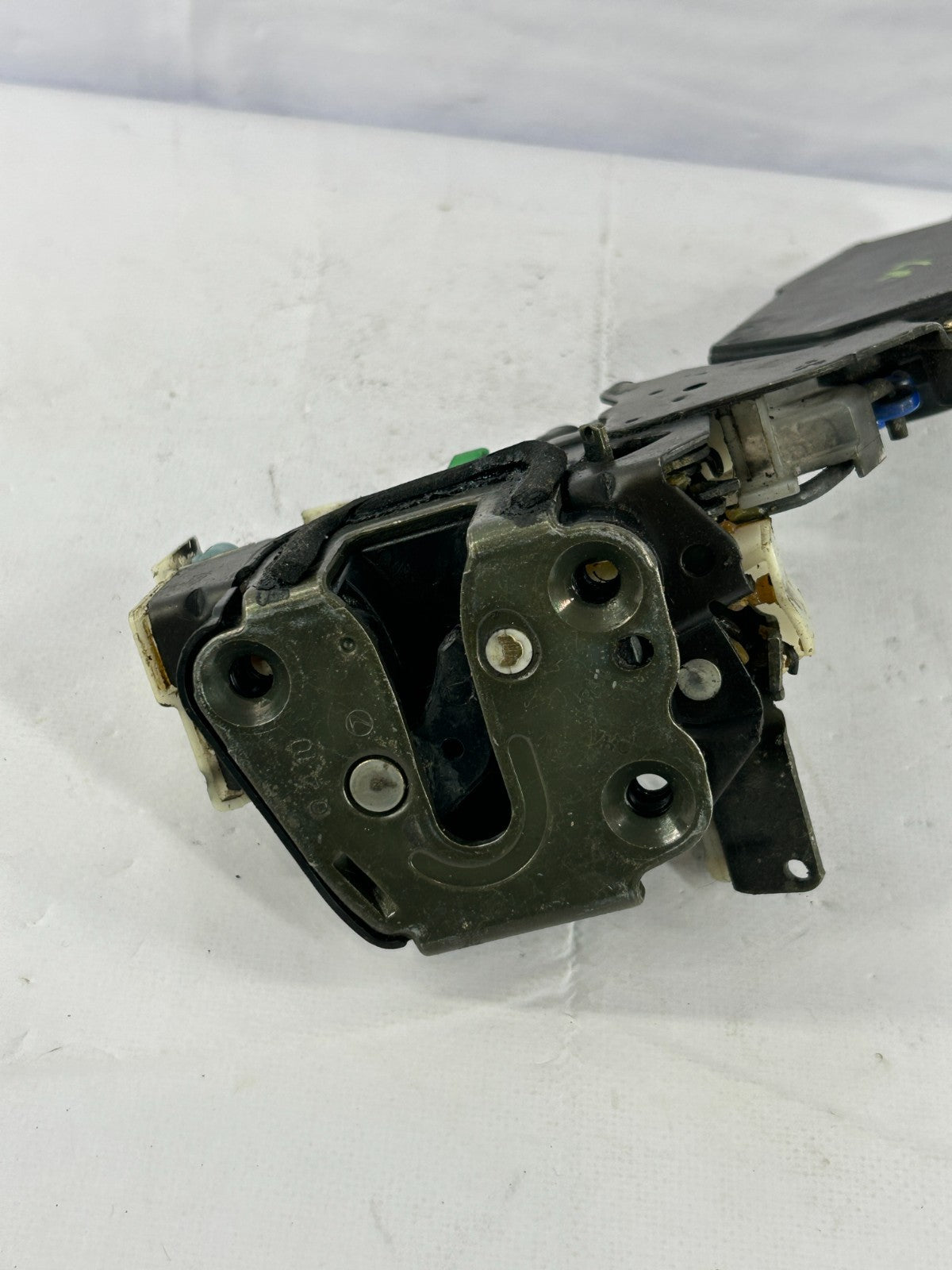 1996-2001 Subaru Impreza Rear Left Driver Side Door Lock Actuator OEM 63316FA110