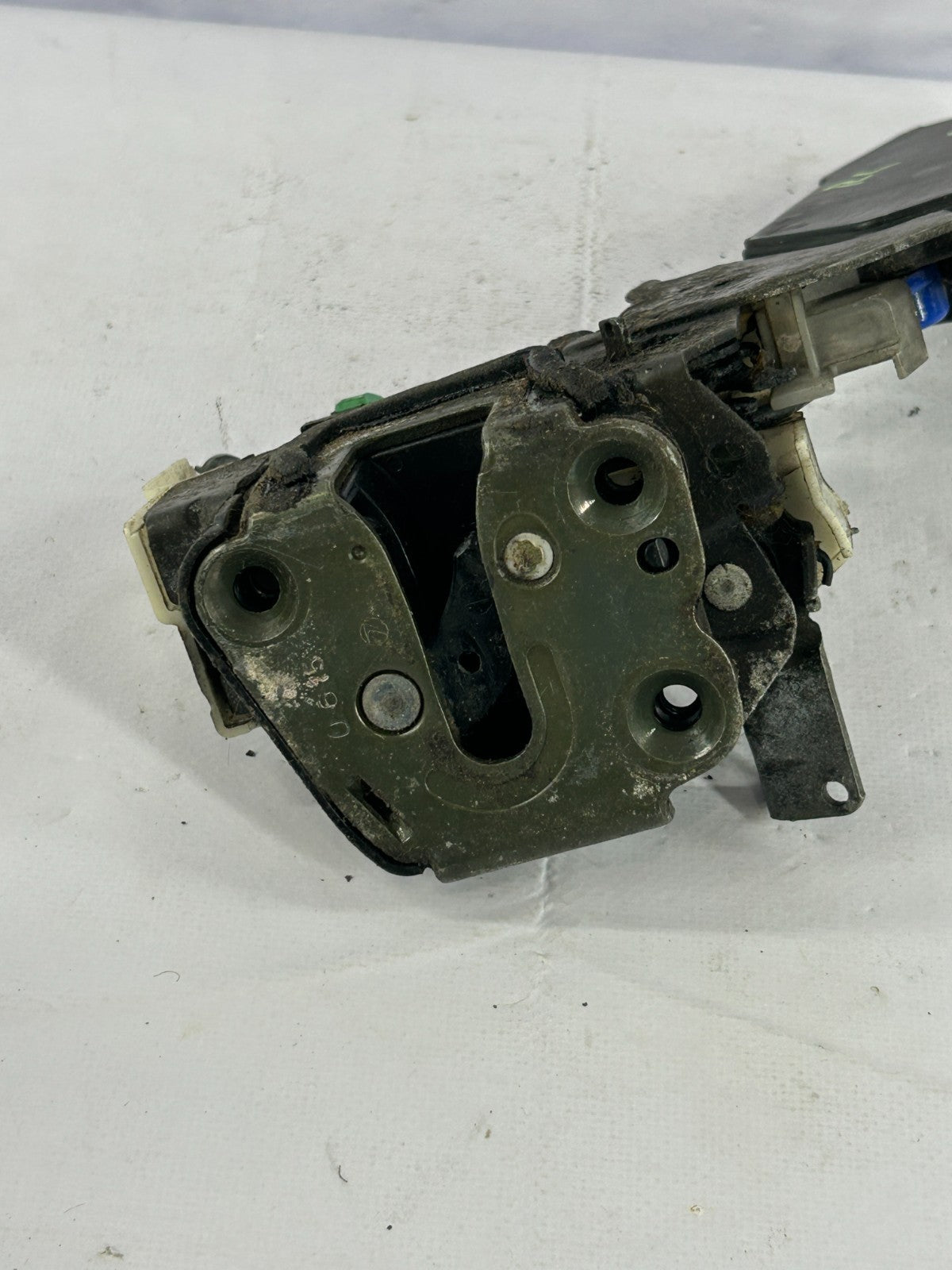 1996-2001 Subaru Impreza Sedan Rear Left Driver Side Door Lock Actuator OEM