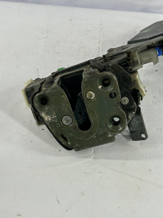1996-2001 Subaru Impreza Sedan Rear Left Driver Side Door Lock Actuator OEM