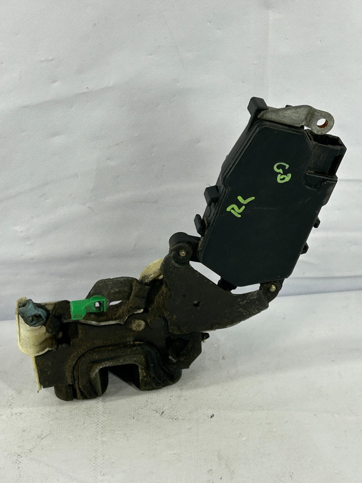 1996-2001 Subaru Impreza Sedan Rear Left Driver Side Door Lock Actuator OEM