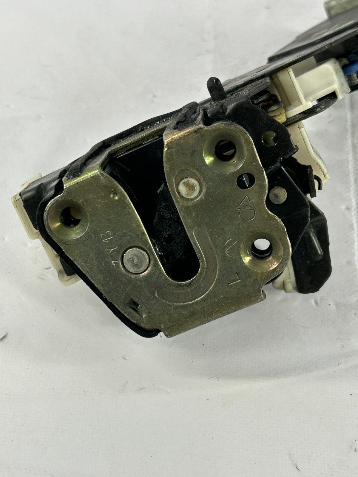 1996-1999 Subaru Legacy Outback Rear Left Door Lock Actuator OEM 62316AC150