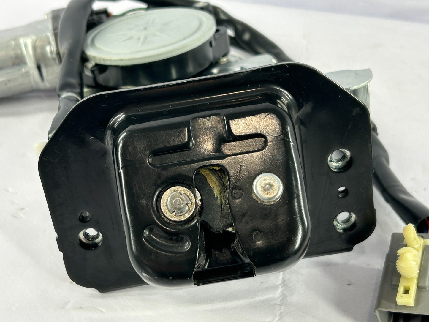 07-13 Lincoln MKX Rear Power Liftgate Trunk Latch Lock Motor OEM 7A1Z-7843150-A