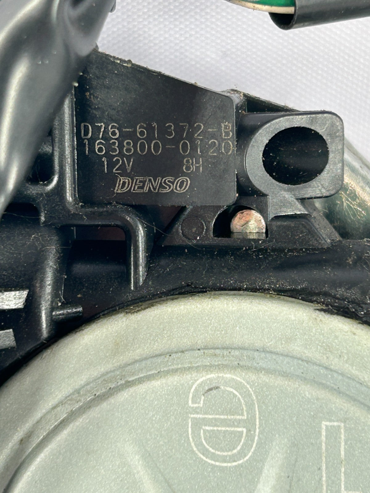 07-13 Lincoln MKX Rear Power Liftgate Trunk Latch Lock Motor OEM 7A1Z-7843150-A