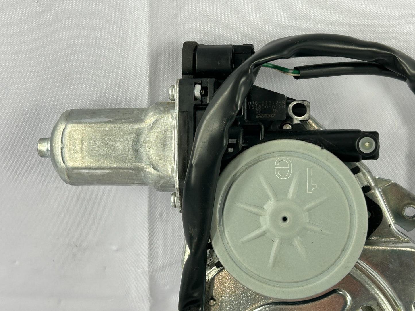 07-13 Lincoln MKX Rear Power Liftgate Trunk Latch Lock Motor OEM 7A1Z-7843150-A