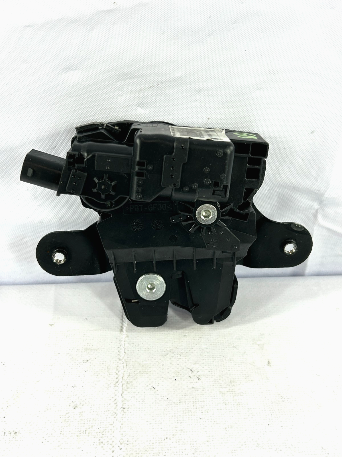 2008-2014 Mini Cooper Clubman Rear Left Split Door Lock Actuator OEM 51247167498