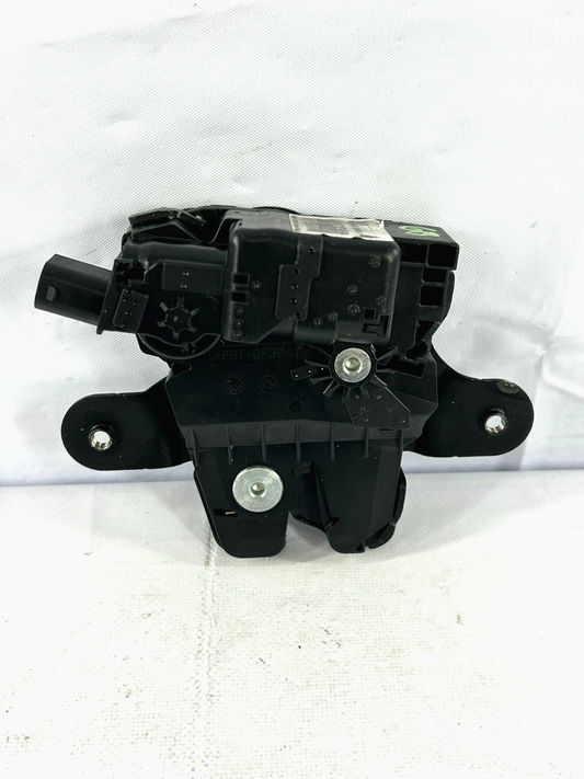 2008-2014 Mini Cooper Clubman Rear Left Split Door Lock Actuator OEM 51247167498