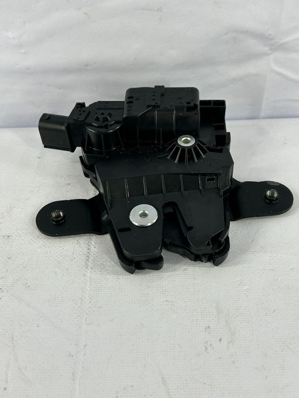 2008-2014 Mini Cooper Clubman Rear Left Split Door Lock Actuator OEM 51247167498
