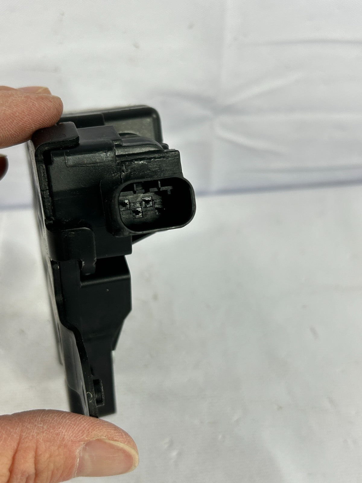 2008-2014 Mini Cooper Clubman Rear Left Split Door Lock Actuator OEM 51247167498