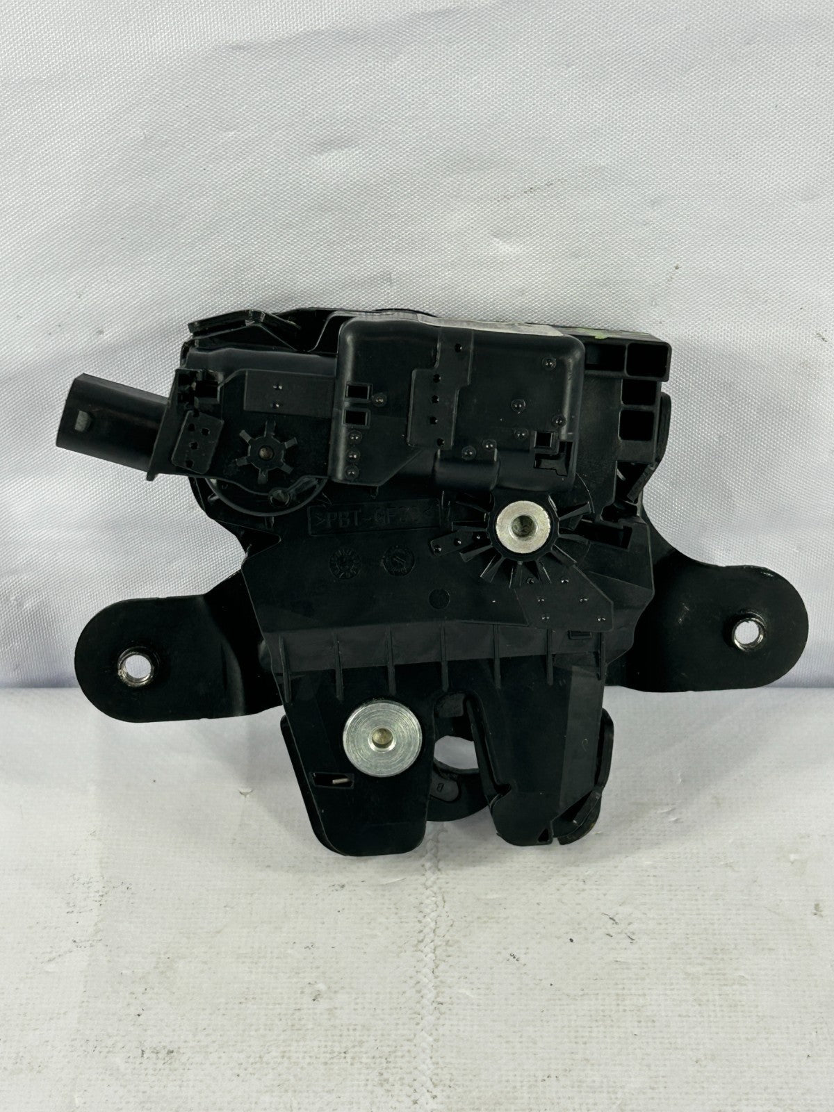 08-14 Mini Cooper Clubman Rear Right Door Latch Lock Actuator OEM 51492754459