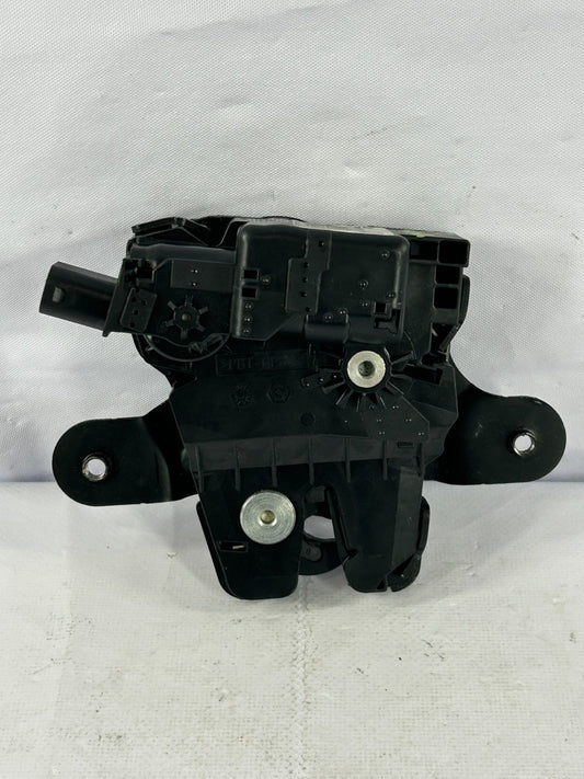 08-14 Mini Cooper Clubman Rear Right Door Latch Lock Actuator OEM 51492754459
