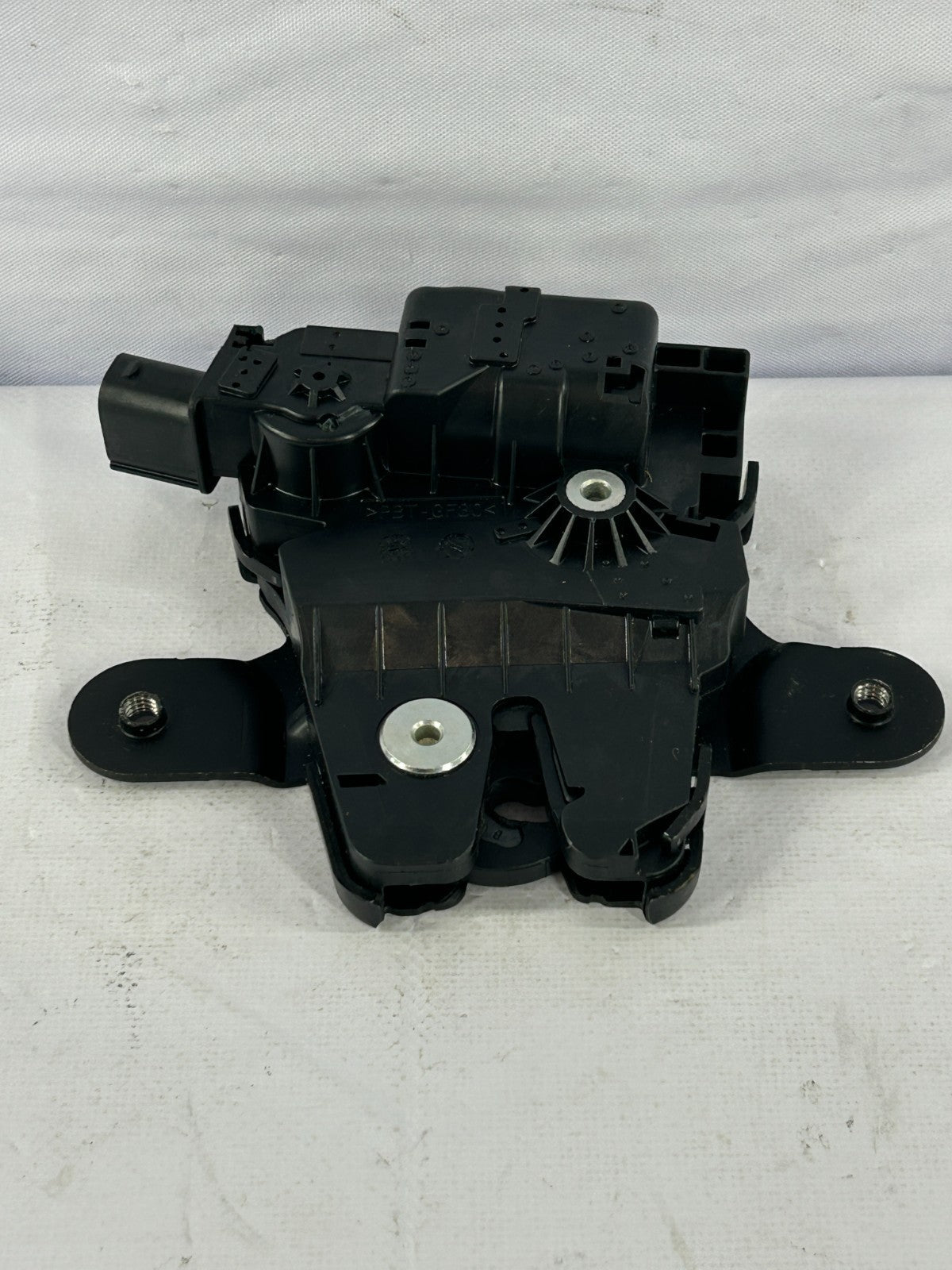 08-14 Mini Cooper Clubman Rear Right Door Latch Lock Actuator OEM 51492754459