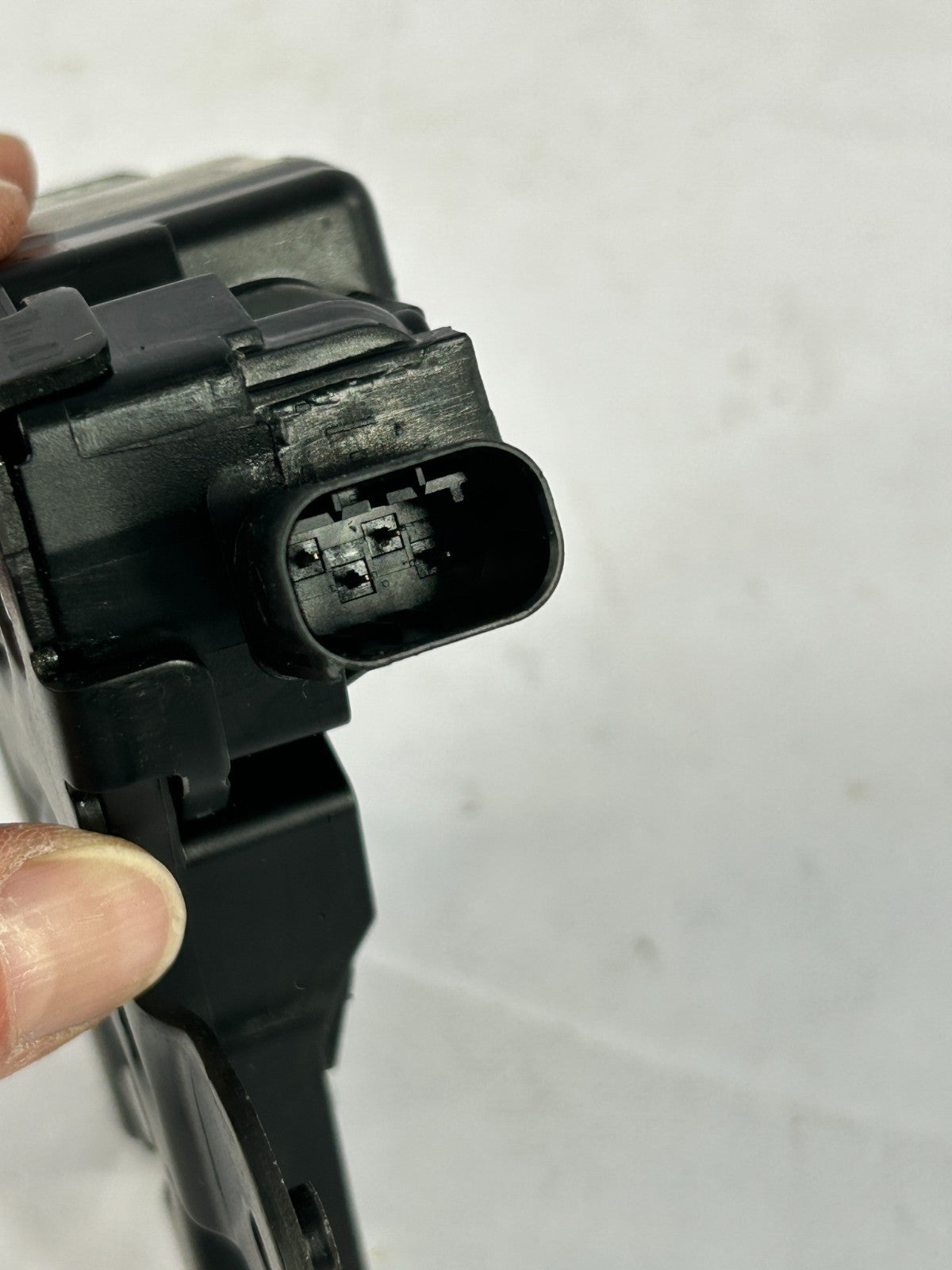 08-14 Mini Cooper Clubman Rear Right Door Latch Lock Actuator OEM 51492754459
