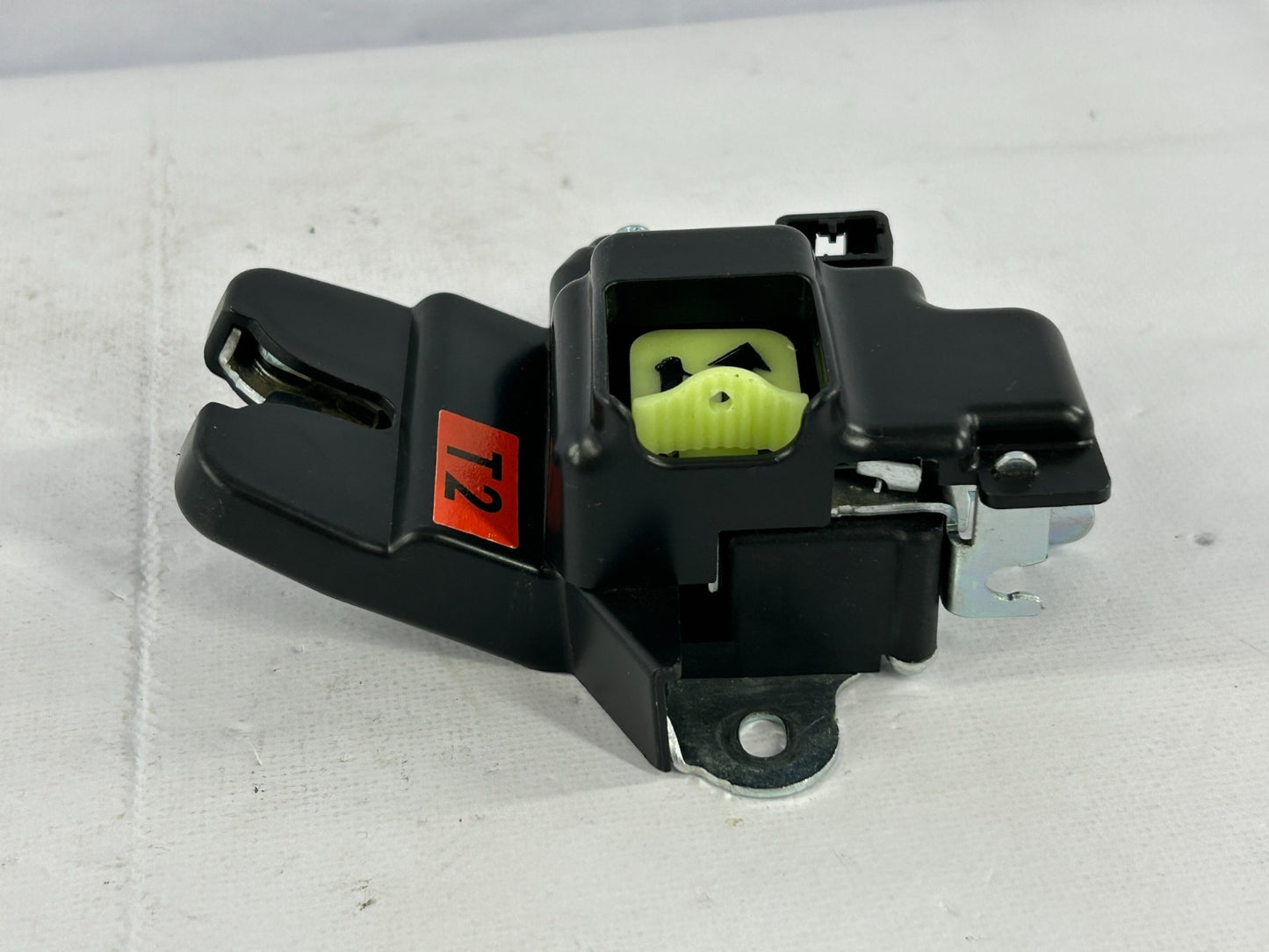 2012-2017 Kia Rio Rear Trunk Lid Lock Actuator Latch OEM 812301W010