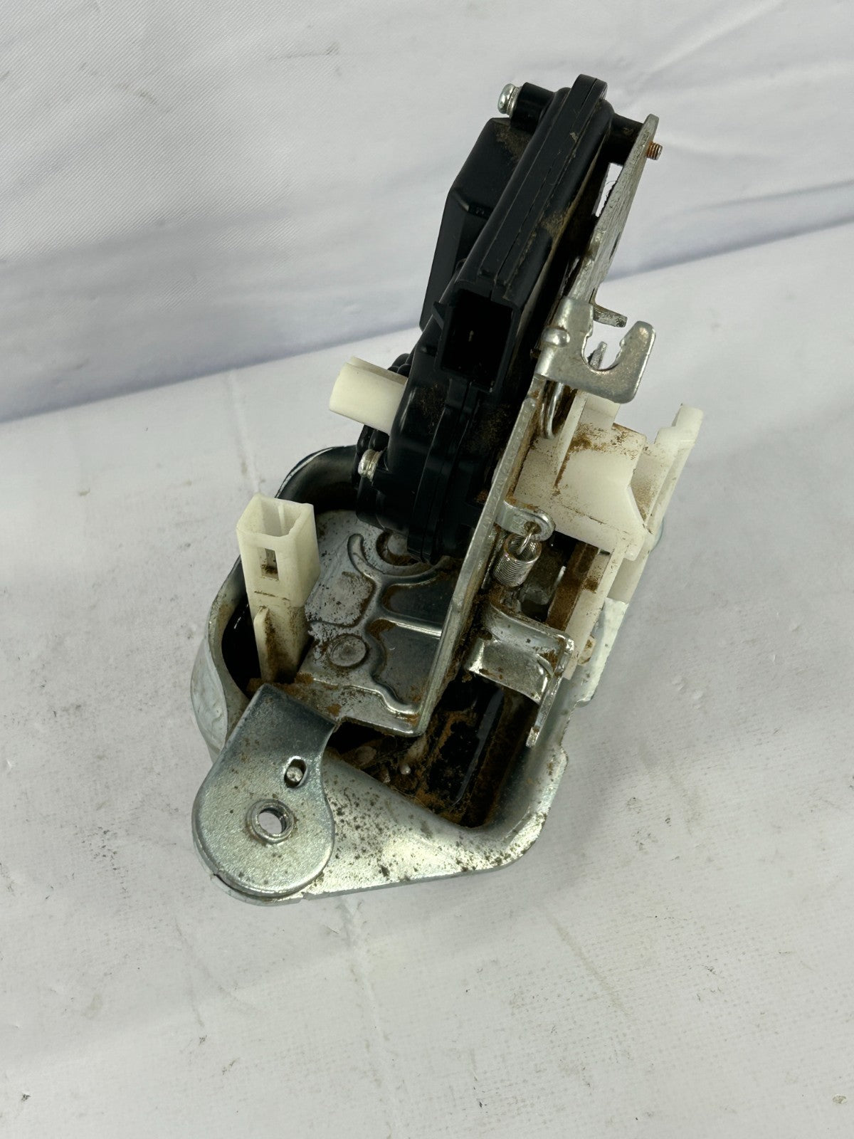2007-2017 Jeep Patriot Trunk Liftgate Latch Lock Actuator Assembly OEM 4589131AG
