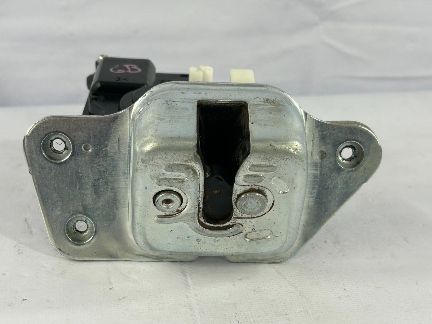 2007-2017 Jeep Patriot Trunk Liftgate Latch Lock Actuator Assembly OEM 4589131AG