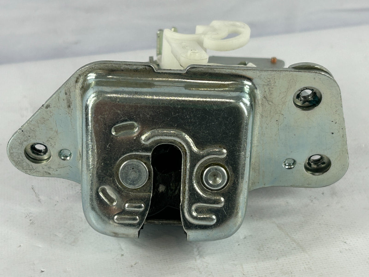 2007-2017 Jeep Patriot Trunk Liftgate Latch Lock Actuator Assembly OEM 4589131AG