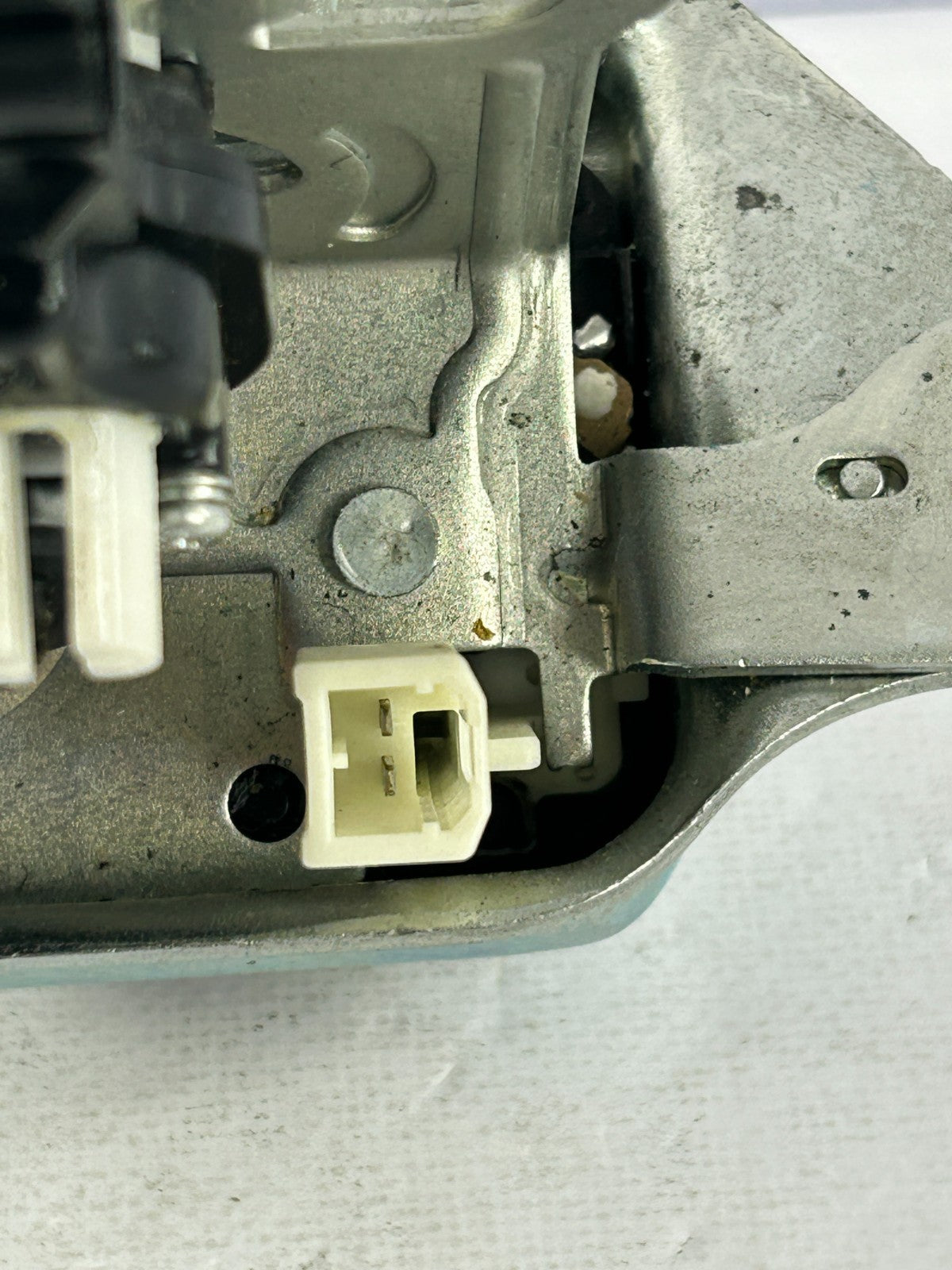 2007-2017 Jeep Patriot Trunk Liftgate Latch Lock Actuator Assembly OEM 4589131AG