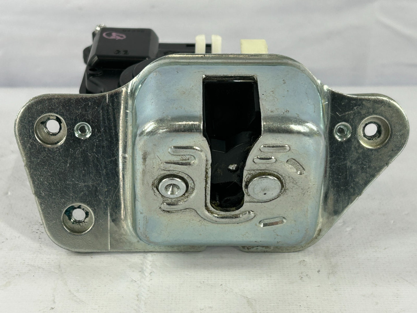 2007-2017 Jeep Patriot Trunk Liftgate Latch Lock Actuator Assembly OEM 4589131AG