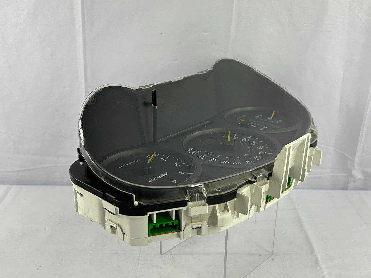 2002-2003 Subaru Impreza Speedometer Gauge Instrument Cluster OEM 85030FE050