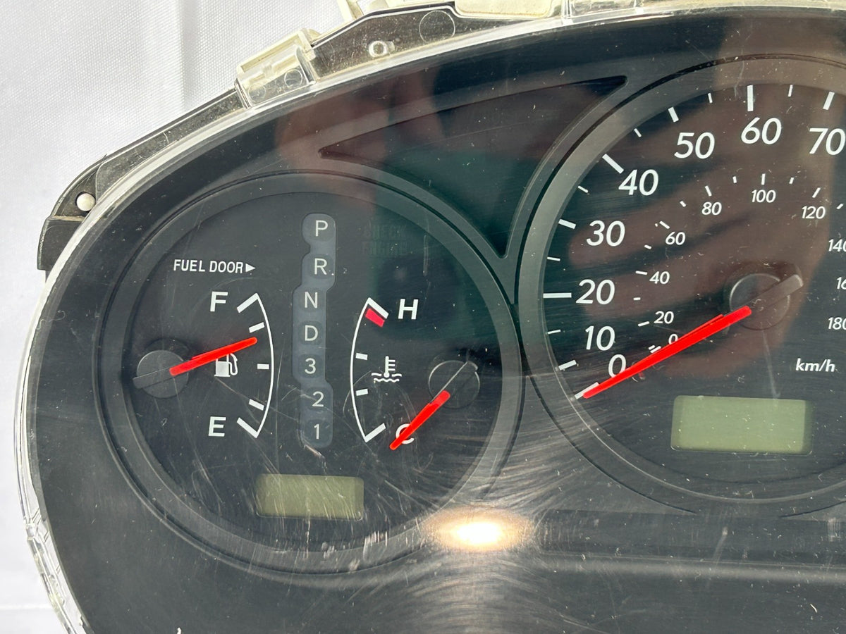 06-07 Subaru Impreza WAGON Speedometer Gauge Instrument Cluster OEM 85030FE810