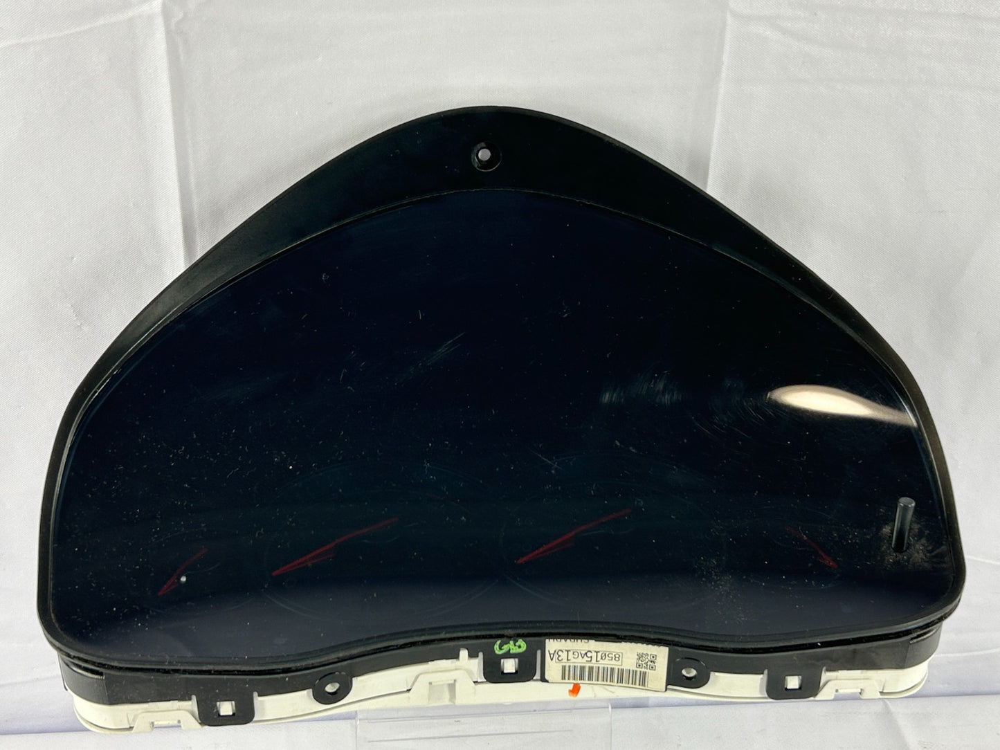 2005 Subaru Legacy Outback Speedometer Instrument Gauge Cluster OEM 85015AG13A