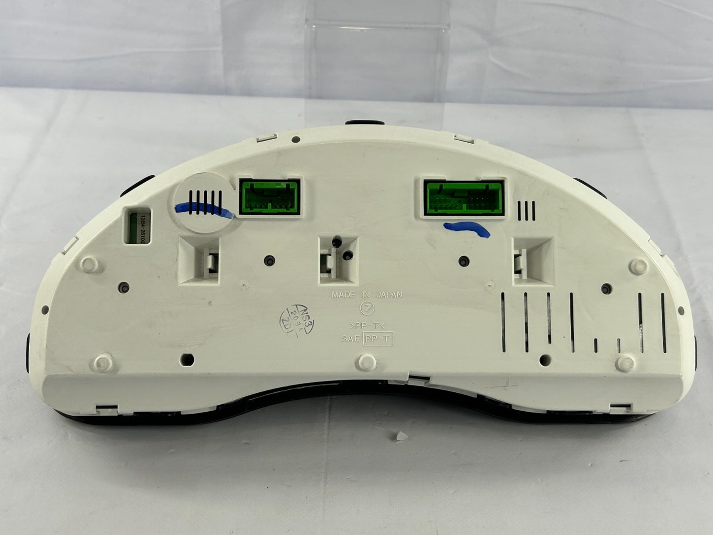 2005 Subaru Legacy Outback Speedometer Instrument Gauge Cluster OEM 85015AG13A